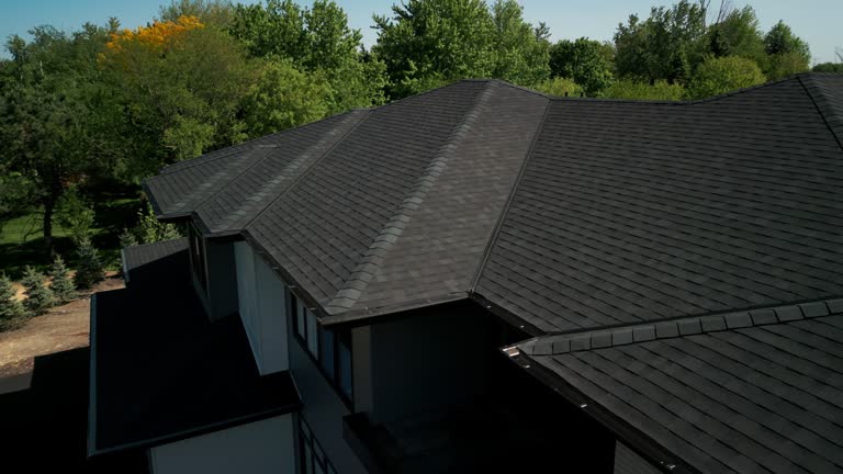 Best Metal Roofing Installation  in East Canton, OH