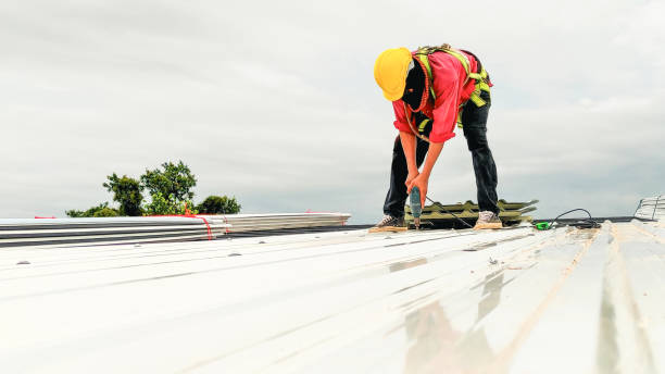 Cold Roofs in East Canton, OH