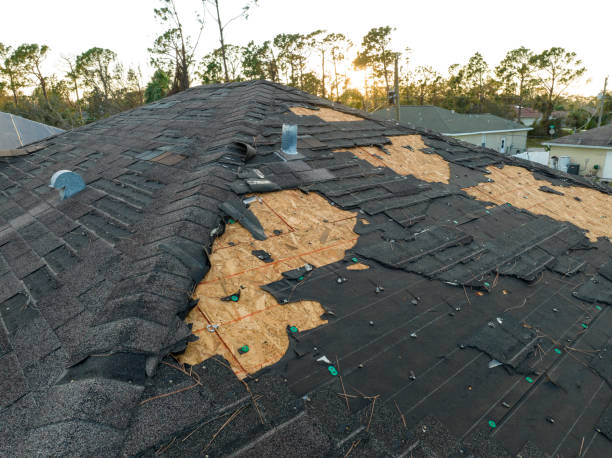 Best Storm Damage Roof Repair  in East Canton, OH